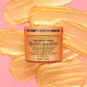 Peter Thomas Roth 24K Gold Mask masca faciala de lux pentru fermitate cu efect lifting - imagine 3